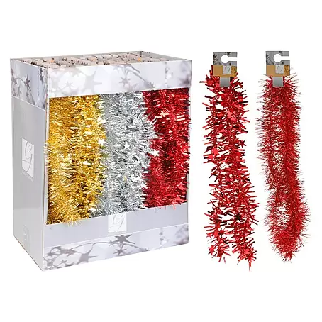Kerstboomversiering