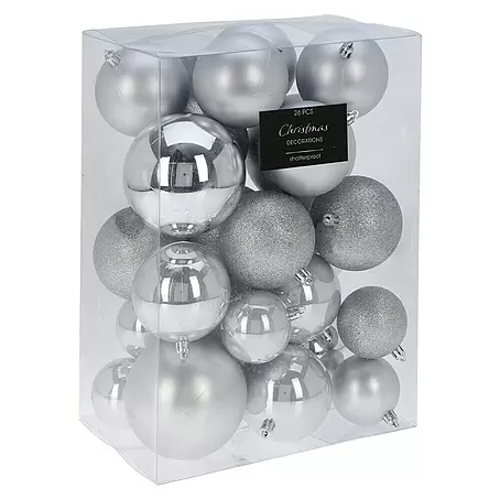 Kerstballen