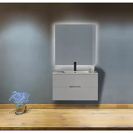 Mueble de lavabo Osaka