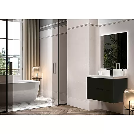 Mueble de lavabo Osaka