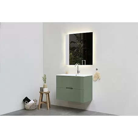 Mueble de lavabo Osaka