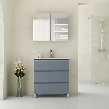 Mueble de lavabo Ons