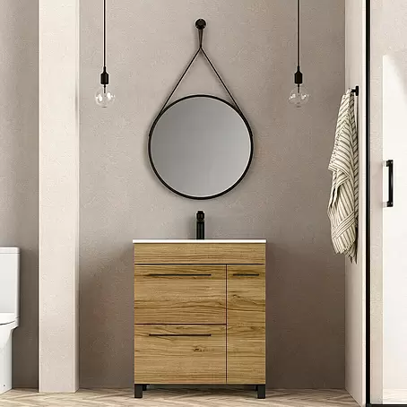 Mueble de lavabo Tabarca