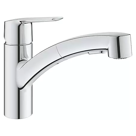 Grohe Start Spültischarmatur QuickFix S-Size