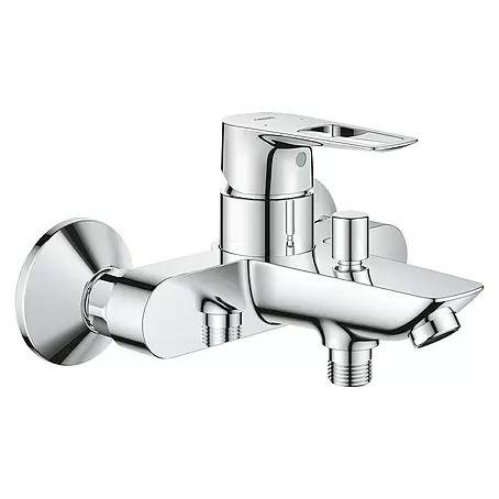 Grohe Start Loop Grifo monomando de bañera