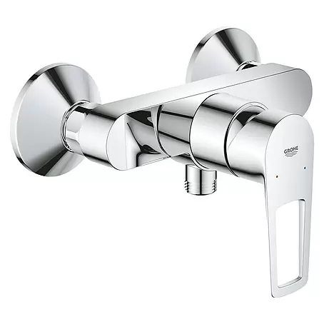 Grohe  Brausearmatur Start Loop