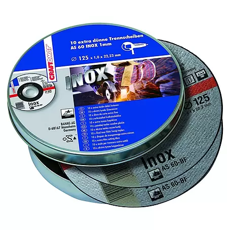 Craftomat  Trennscheibe AS 60T-BF