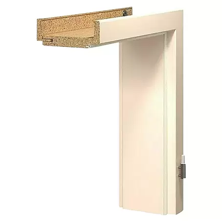 Dovratnik Laminit GL223