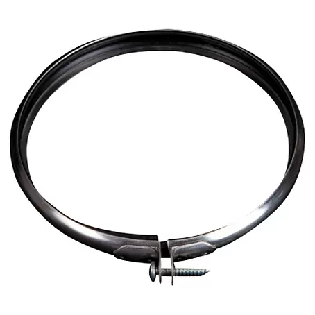 Practic  Abrazadera para tubo pared simple