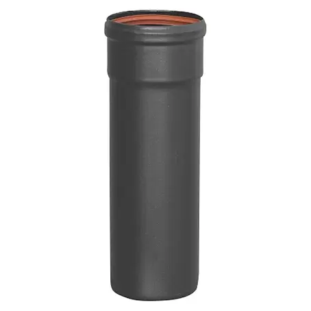 Practic  Tubo para pellets
