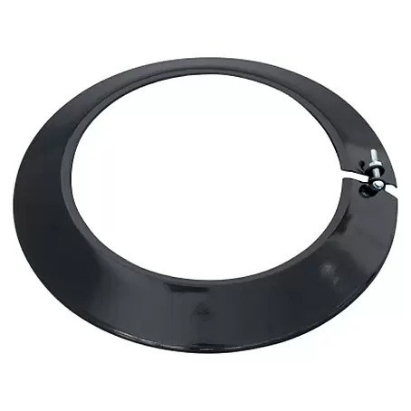 Practic  Plafón para tubo de estufa
