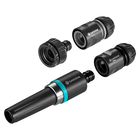 Gardena  Reinigungsspritzen-Set Grundausstattung