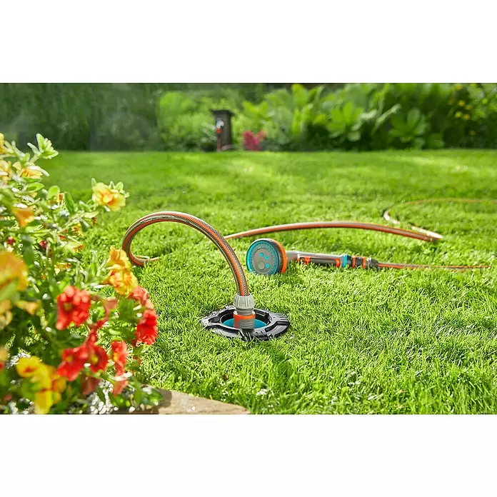 Gardena Starter-Set Pipeline - 9 -tlg. - Stimmungsaufnahme
