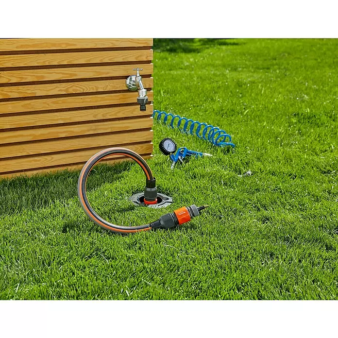 Gardena Utičnica za priključak vode - ¾″ - Živopisni prikaz