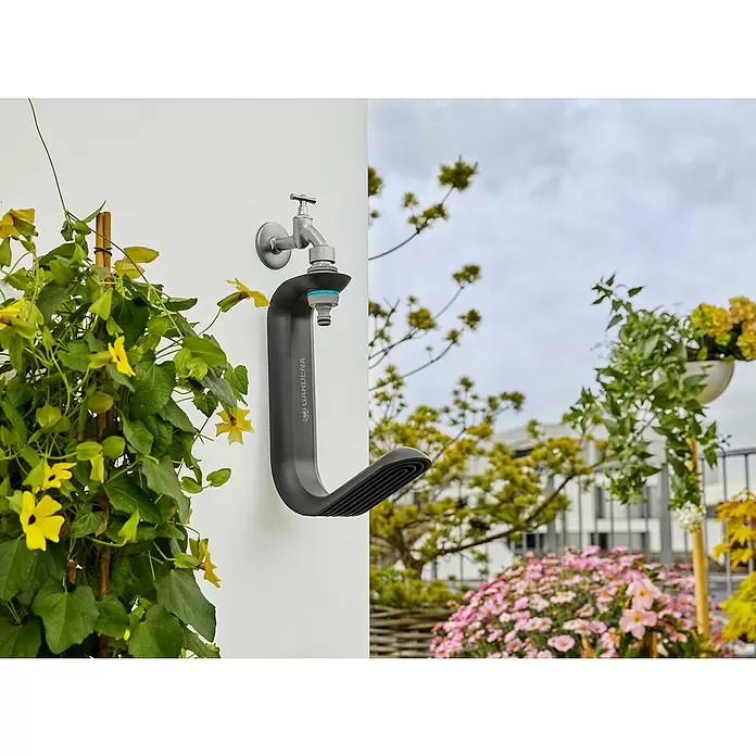 Gardena Vrtno crijevo - Duljina: 10 m, Promjer crijeva: 13 mm (½″) - Živopisni prikaz