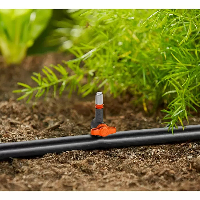 Gardena Micro-Drip Regulacijski ventil - 5 Kom. - Živopisni prikaz