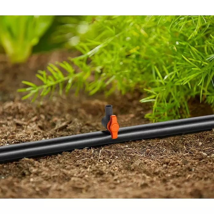 Gardena Micro-Drip Regulacijski ventil - 5 Kom. - Živopisni prikaz