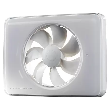 Nedco  Ventilator badkamer Intellivent 2.0
