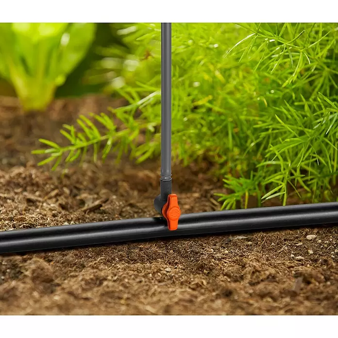 Gardena Micro-Drip Regulacijski ventil - 5 Kom. - Živopisni prikaz