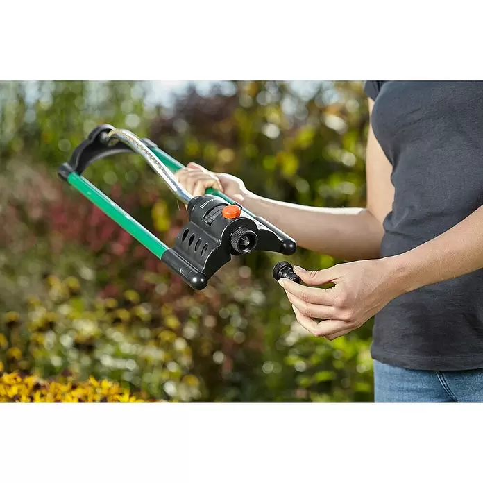 Gardena SB-System Gerätestück - 26,5 mm (G 3/4“) - Anwendungsbeispiel