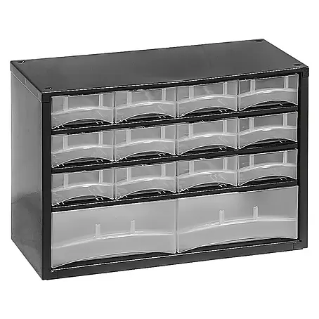Lockweiler  Kleinteilemagazin Sortus CD S 14