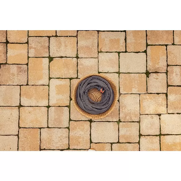 Gardena Gartenschlauch Liano Set - Länge: 20 m, Schlauchdurchmesser: 13 mm (½″) - Stimmungsaufnahme
