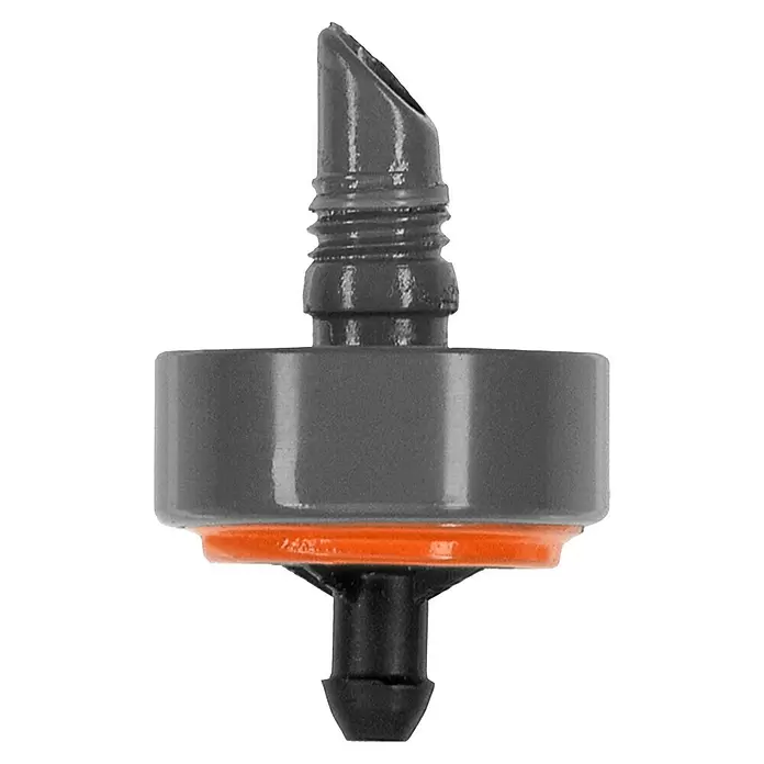 Gardena Micro-Drip Endtropfer - 10 Stk., Max. Wasserdurchfluss: 2 l/h - Vorderansicht