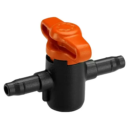 Gardena Micro-Drip Zaporni ventil