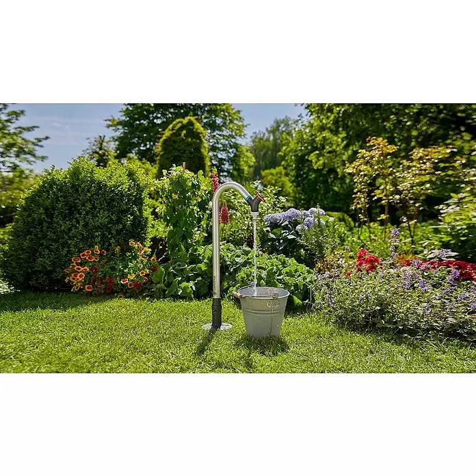 Gardena Slavina - Metal, Prikladno za: Sustave prskalica - Živopisni prikaz
