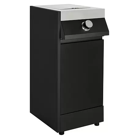 Kingstone  Grillküchen-Modul The Quad Side