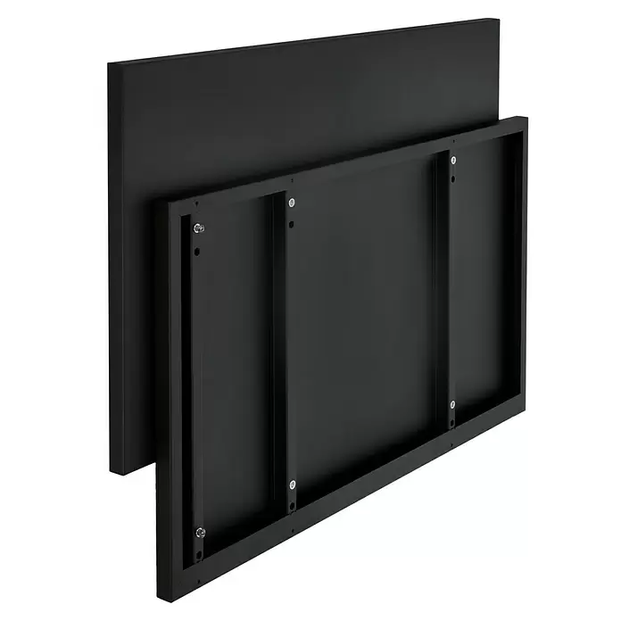Kingstone Modul roštilj-kuhinje - D x Š x V: 3,5 x 50 x 87 cm - Dijagonalni pogled