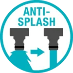 Anti Splash