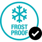 Frost Proof