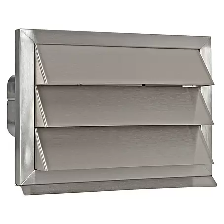 Nedco  Gevelrooster Eco+