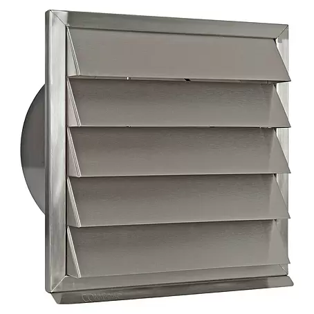 Nedco  Gevelrooster Eco+