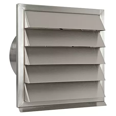 Nedco  Gevelrooster Eco+