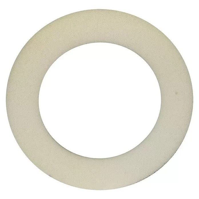 Nedco Afdichtingsring voor standenventiel - Diameter: 143 mm, 2 st. - Vooraanzicht