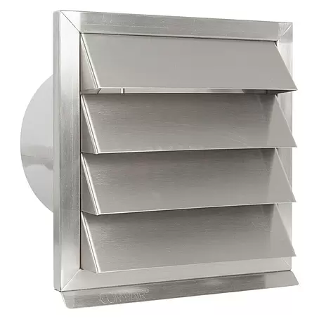 Nedco  Gevelrooster Eco+