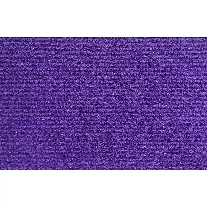 Tarkett Moqueta a metros Tango - Ancho: 2 m, Violeta - Primer plano