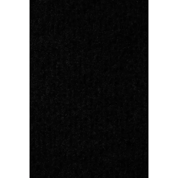 Tarkett Moqueta a metros Tango - Ancho: 2 m, Negro - Primer plano