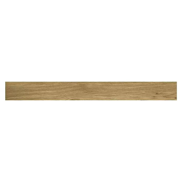 Atlas Concorde Rubna pločica Twist Rovere - 7,2 x 90 cm, Neglazirano - Pogled s gornje strane