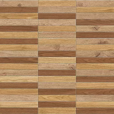 Atlas Concorde  Mozaik pločica Wood Warm