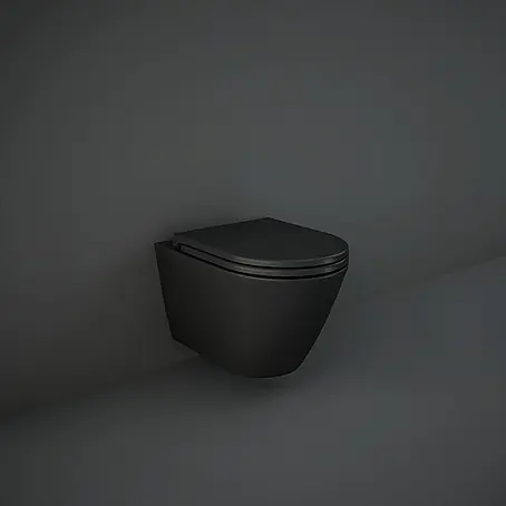 Feeling Wand-WC