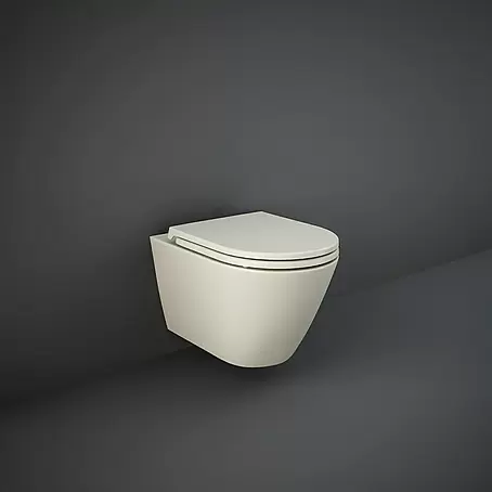 Feeling Wand-WC