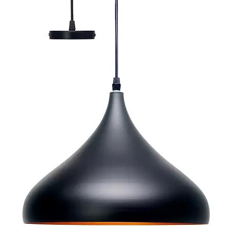 Alverlamp  Lámpara colgante redonda circular Gota