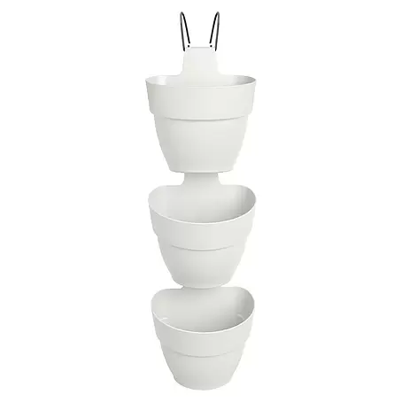 Elho  Geländertopf Vibia Campana Vertical Forest