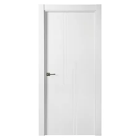 Puerta interior Dresde 90