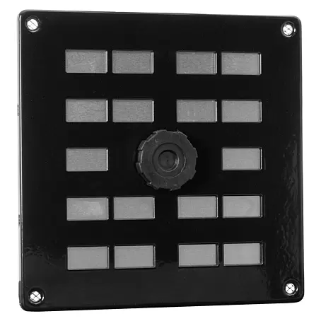 Nedco  Ventilatierooster