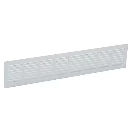 Nedco  Ventilatierooster plint