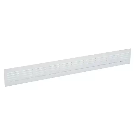 Nedco  Ventilatierooster plint